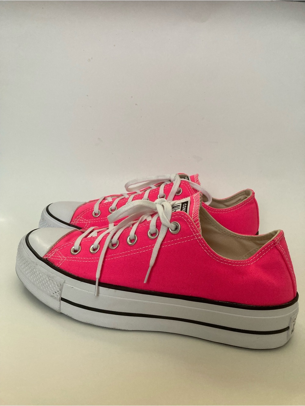 Converse Chuck Taylor All Star Low Top Sneakers Shoes